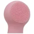 FaceClean - genopladelig, vandtæt ansigtsmassager (pink)