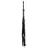 ZADO - 9-strenget sort fletpiskeris