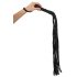 ZADO - 9-strenget sort fletpiskeris