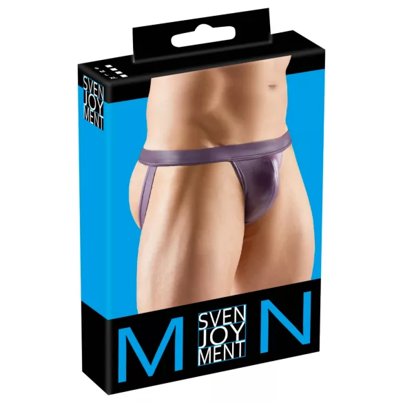 Svenjoyment - jockstrap (lilla) - L