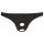Showmaster herretanga (sort) - L