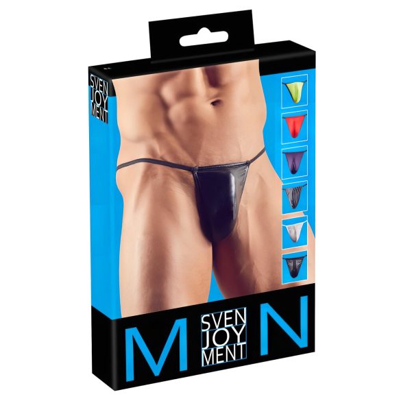 7-dages sex-strings (S-L)