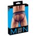Svenjoyment - Åben jockstrap (sort) - XL