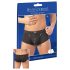 Piratboxers (sort) - M