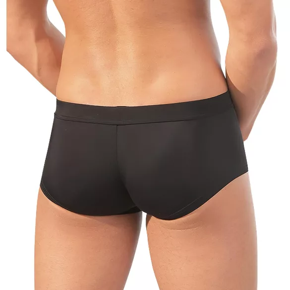 Pirat - herreboxershorts - sort - L