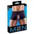 Svenjoyment - herreboxershorts - sort