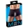 Svenjoyment - herreboxershorts - sort - M