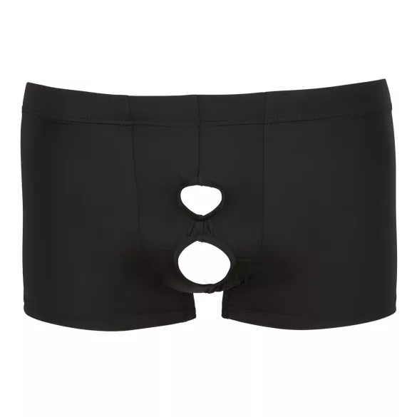 Svenjoyment - herreboxershorts - sort - M