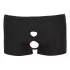 Svenjoyment - herreboxershorts - sort - M