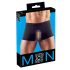 Svenjoyment - showmaster herrebokser (sort) - XL
