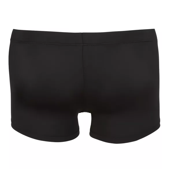 Svenjoyment - herreboxershorts - sort - XL