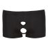 Svenjoyment - showmaster herrebokser (sort) - 2XL
