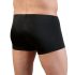 Svenjoyment - showmaster herrebokser (sort) - 2XL
