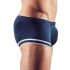 Sømandsboxershorts (blå)