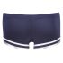 Sømandsboxershorts (blå)
