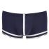 Sømandsboxershorts (blå)