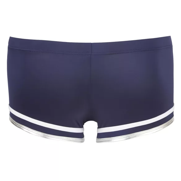 Matros - herreboxershorts - blå - L