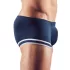 Matros - herreboxershorts - blå - XXL