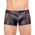 Svenjoyment - blanke boksershorts (sort) - M