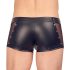Svenjoyment - blanke boksershorts (sort) - M