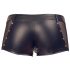 Svenjoyment - blanke boksershorts (sort) - M