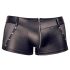 Svenjoyment - blanke boksershorts (sort) - L