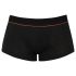 Svenjoyment - Øko-bomuld komfort boksershorts (sort) - M