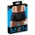 Svenjoyment - komfortable økobomulds boxershorts (sort) - 2XL