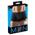 Svenjoyment - komfortable økobomulds boxershorts (sort) - 2XL