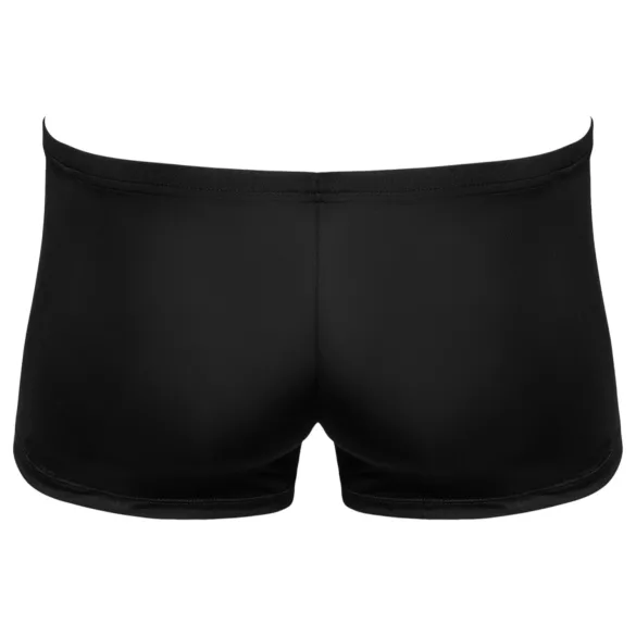 Svenjoyment - bokser shorts (sort)
