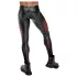 NEK - leggings til mænd - lang model - sort