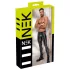 NEK - leggings til mænd - lang model - sort - XL