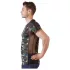 NEK - camouflage herre t-shirt (grøn-brun)