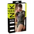 NEK - camouflage herre t-shirt (grøn-brun) - 2XL