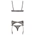 Cottelli - Erotik-trio (sort) - 80B/M