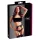 Cottelli - Erotik-trio (sort) - 80C/M
