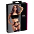 Cottelli - Erotik-trio (sort) - 80C/M