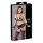 Cottelli Bondage - Blonder Lingeri Sæt (5 dele) - XL