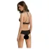 Passion Eco Kerria - blonde bikini sæt (sort)