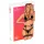 Obsessive Alessya - blondelingeri sæt (sort) - M/L