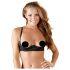 Cottelli - Sort basque melleløfter - 85B