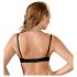 Cottelli - Sort basque melleløfter - 85B