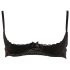 Cottelli - Sort basque melleløfter - 85B
