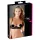 Cottelli - Basic balconette-bh (sort) - 80C