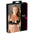 Cottelli - Basic balconette-bh (sort) - 80C