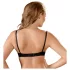 Cottelli - Basic balconette-bh (sort) - 80C