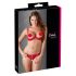 Cottelli - Fræk push-up sæt - 85B/L
