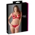 Cottelli - bh-sæt - løftende - sort - 85B/L