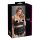 Cottelli Plus Size - Strappy, Ringed Breast Lifter (Black) - 95D