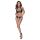 Cottelli - Lingeriesæt med blonde og halterneck (sort) - 85B/L